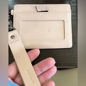 Andar Card Holder Wallet ✨
